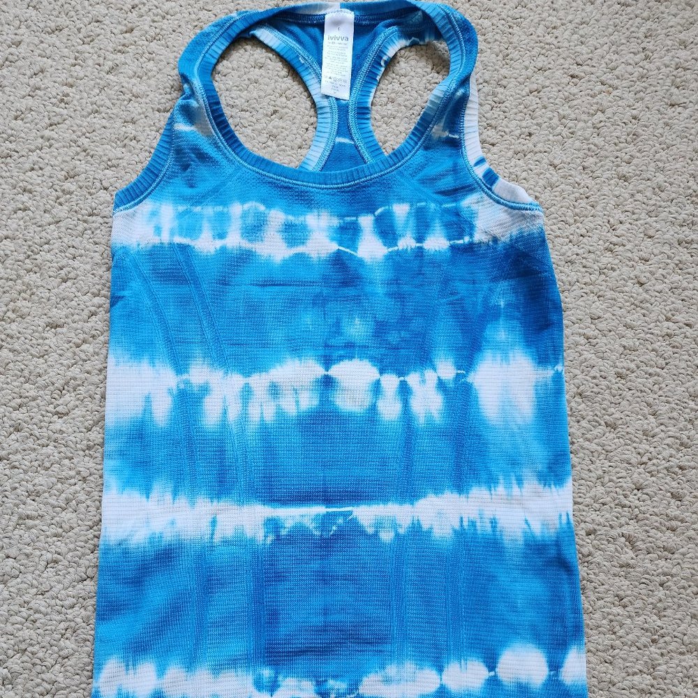 Size 8 Ivivva EUC